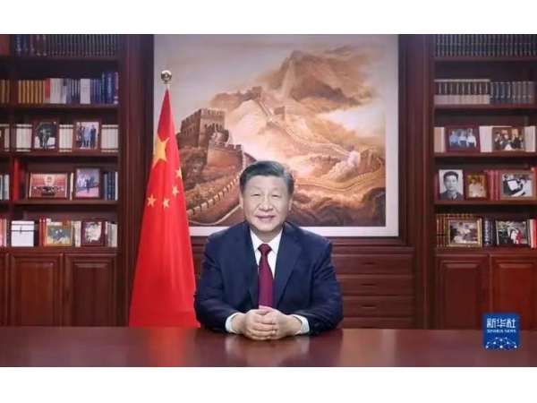 循总书记指引 华芯设备护航制造高质量发展