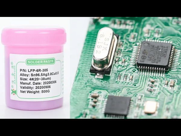 锡膏干涸，为何会拖垮回流焊接？这些真实案例告诉你答案