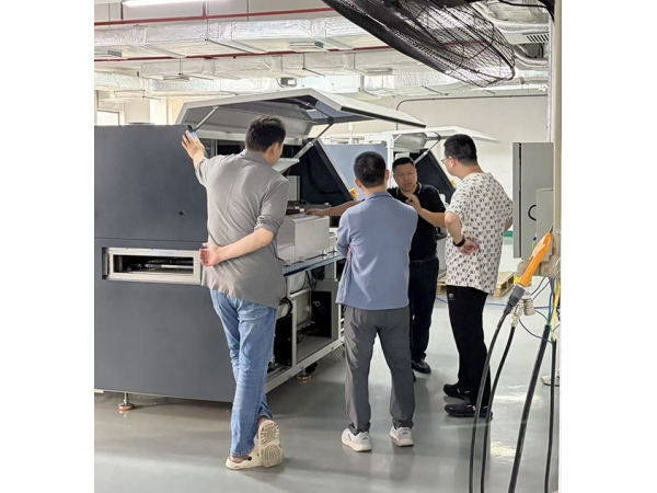 探秘华芯半导体：杨总亲授甲酸真空回流焊的技术密码